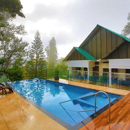 Chithirapuram Palace Munnar Esterno foto