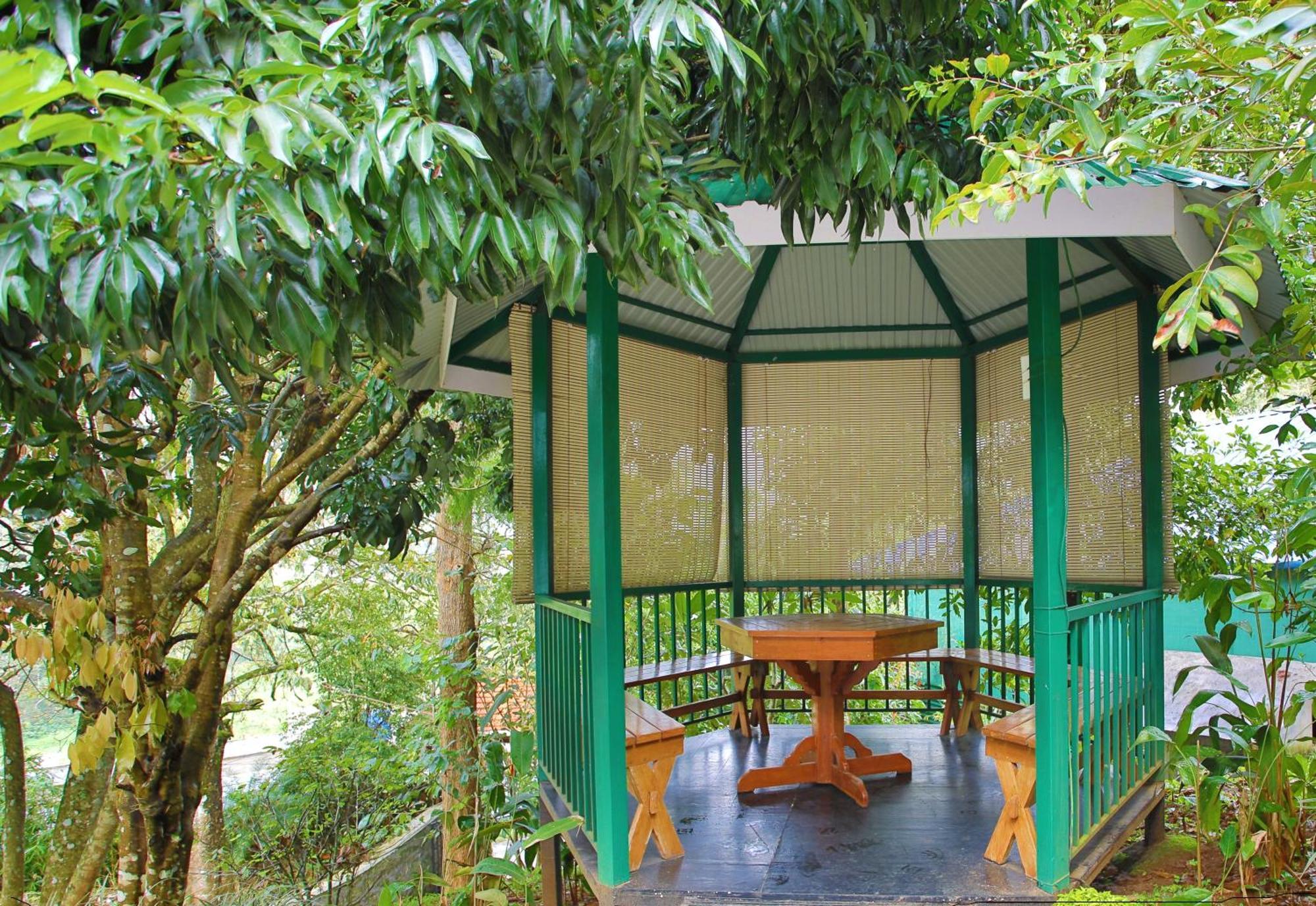 Chithirapuram Palace Munnar Esterno foto