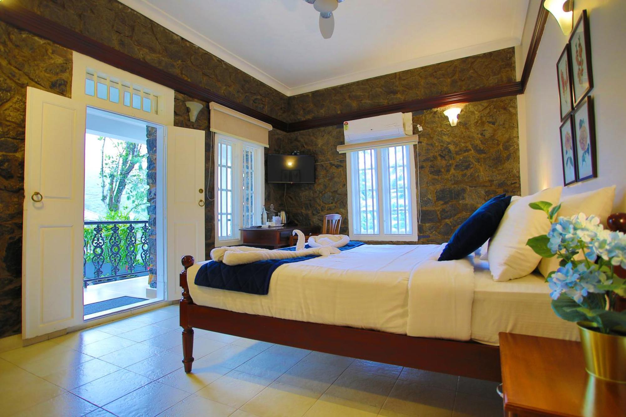 Chithirapuram Palace Munnar Esterno foto