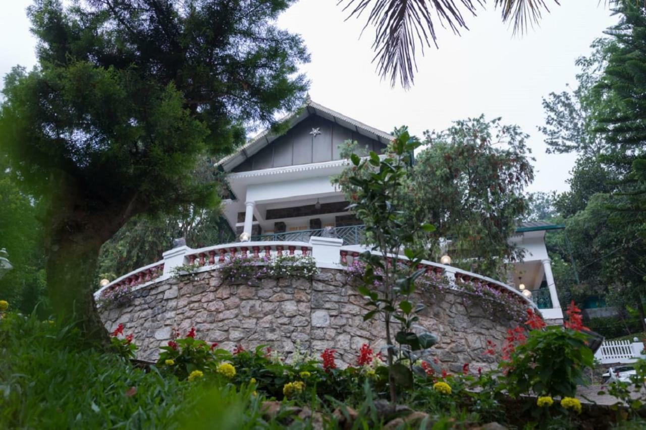 Chithirapuram Palace Munnar Esterno foto